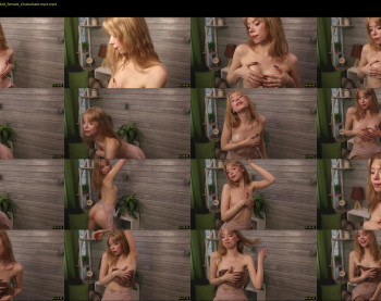 sonyaplush — 55 minute Chaturbate female cam show recording, 1080p, Jul 2, 2022