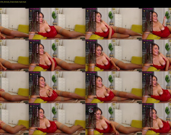 spicyhotmilf — 18 minute Chaturbate female cam show recording, 1080p, Jul 2, 2022