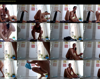squirtmanica — 14 minute Chaturbate female cam show recording, 720p, Jul 2, 2022