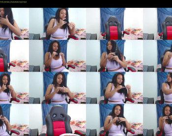 stacy_woods — 28 minute Chaturbate female cam show recording, 720p, Jul 2, 2022
