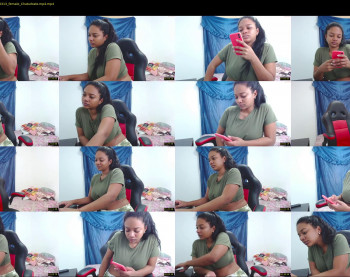 stacy_woods — 44 minute Chaturbate female cam show recording, 720p, Jul 3, 2022