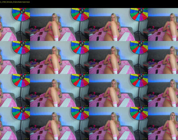 stellacinderella — 3 minute Chaturbate female cam show recording, 720p, Jul 2, 2022