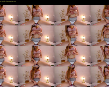 succubbus — 12 minute Chaturbate female cam show recording, 720p, Jul 3, 2022