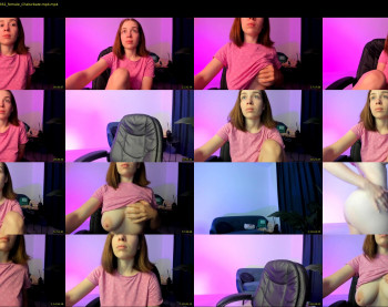 sweetcobra — 98 minute Chaturbate female cam show recording, 720p, Jul 3, 2022
