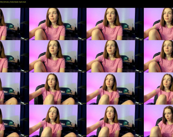 sweetcobra — 5 minute Chaturbate female cam show recording, 720p, Jul 3, 2022