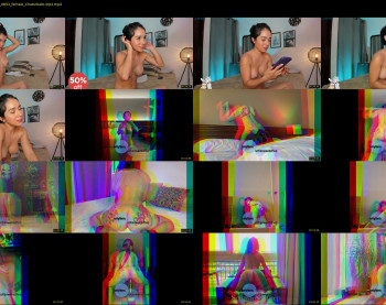 sweetsthep22 — 4 minute Chaturbate female cam show recording, 1080p, Jul 2, 2022