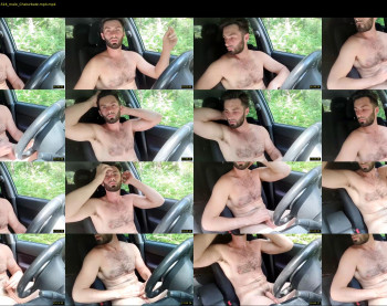 sweettom69 — 33 minute Chaturbate male cam show recording, 720p, Jul 2, 2022