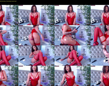 sylviaspade — 20 minute Chaturbate female cam show recording, 1080p, Jul 2, 2022
