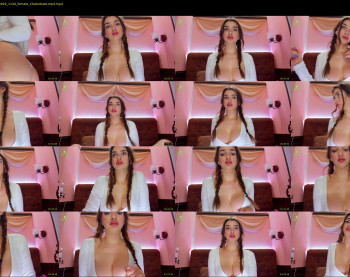 sylvieadorablegrl_ — 51 minute Chaturbate female cam show recording, 1080p, Jul 2, 2022