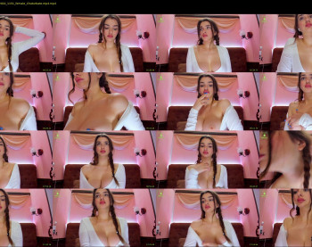 sylvieadorablegrl_ — 16 minute Chaturbate female cam show recording, 1080p, Jul 2, 2022
