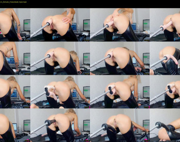 tanyaxlove — 65 minute Chaturbate female cam show recording, 720p, Jul 2, 2022