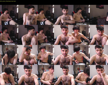 teddy_mode — 54 minute Chaturbate couple cam show recording, 1080p, Jul 2, 2022