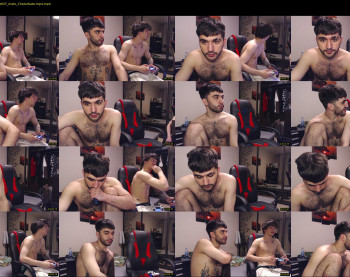teddy_mode — 57 minute Chaturbate couple cam show recording, 1080p, Jul 3, 2022