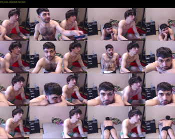 teddy_mode — 54 minute Chaturbate couple cam show recording, 1080p, Jul 3, 2022