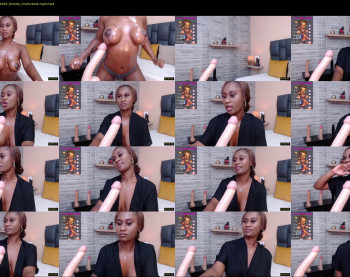 tinna__hottie — 55 minute Chaturbate female cam show recording, 1080p, Jul 2, 2022