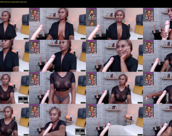 tinna__hottie — 58 minute Chaturbate female cam show recording, 1080p, Jul 2, 2022
