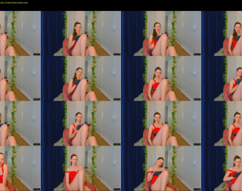 toxl — 20 minute Chaturbate female cam show recording, 1080p, Jul 3, 2022