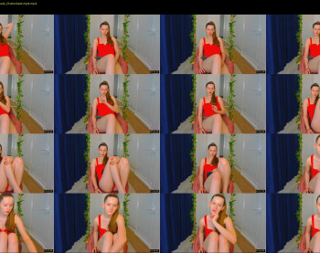 toxl — 19 minute Chaturbate female cam show recording, 1080p, Jul 3, 2022
