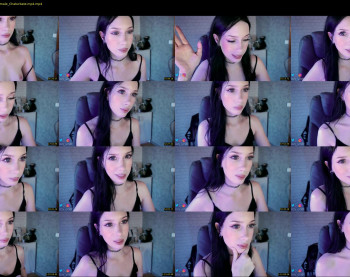 uindi — 92 minute Chaturbate female cam show recording, 720p, Jul 2, 2022