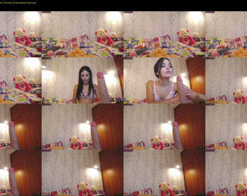valentoro1 — 96 minute Chaturbate female cam show recording, 720p, Jul 2, 2022