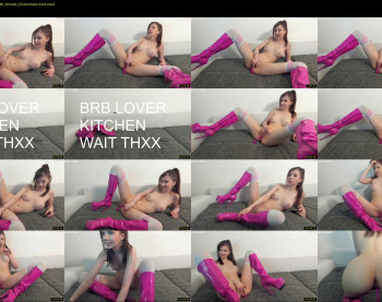 vany_love — 97 minute Chaturbate female cam show recording, 720p, Jul 3, 2022