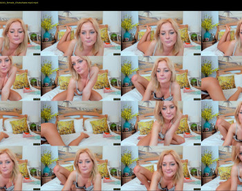 viciousqueen — 5 minute Chaturbate female cam show recording, 1080p, Jul 3, 2022
