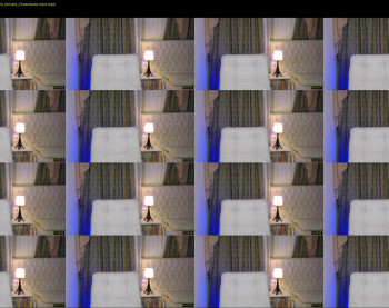 vicky_g21 — 52 minute Chaturbate female cam show recording, 720p, Jul 2, 2022