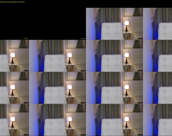 vicky_g21 — 33 minute Chaturbate female cam show recording, 720p, Jul 2, 2022
