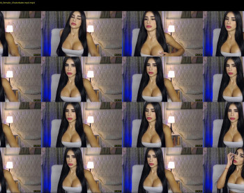 vicky_g21 — 3 minute Chaturbate female cam show recording, 480p, Jul 2, 2022