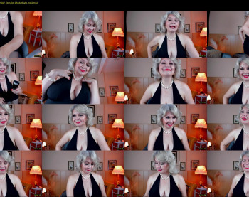 victoria_dior — 50 minute Chaturbate female cam show recording, 720p, Jul 2, 2022