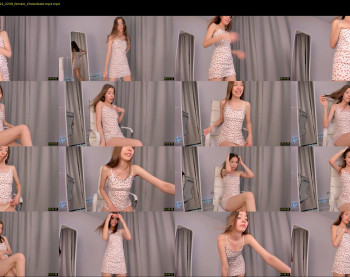 wanda_robinson — 54 minute Chaturbate female cam show recording, 1080p, Jul 2, 2022