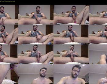 wapos__25 — 155 minute Chaturbate male cam show recording, 480p, Jul 2, 2022