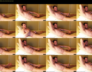 warrenkener — 54 minute Chaturbate male cam show recording, 1080p, Jul 2, 2022