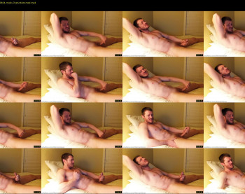 warrenkener — 46 minute Chaturbate male cam show recording, 1080p, Jul 2, 2022