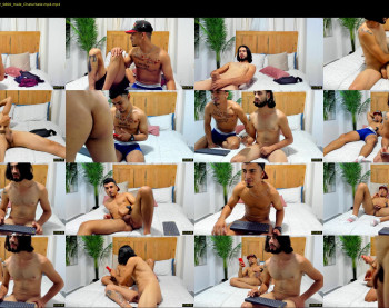 web_gammer_ — 70 minute Chaturbate male cam show recording, 1080p, Jul 2, 2022