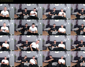 web_gammer_ — 54 minute Chaturbate male cam show recording, 1080p, Jul 2, 2022