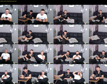 web_gammer_ — 56 minute Chaturbate male cam show recording, 1080p, Jul 2, 2022