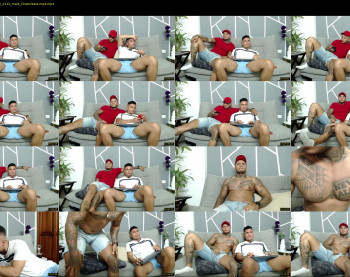 web_gammer_ — 34 minute Chaturbate male cam show recording, 1080p, Jul 2, 2022
