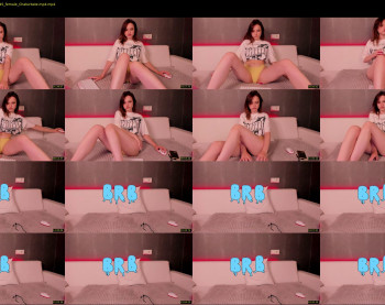 yes_ready — 28 minute Chaturbate female cam show recording, 1080p, Jul 3, 2022