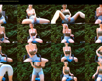 yourguiltypassionn — 28 minute Chaturbate female cam show recording, 720p, Jul 2, 2022