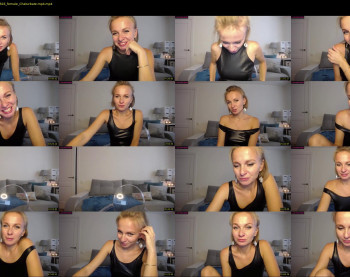 yummylilya — 63 minute Chaturbate female cam show recording, 720p, Jul 2, 2022