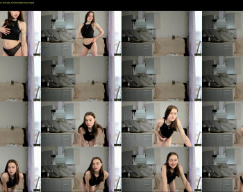 _abby_bb — 20 minute Chaturbate female cam show recording, 1080p, Jul 4, 2022