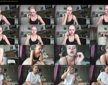 _be_my_daddy — 53 minute Chaturbate female cam show recording, 1080p, Jul 3, 2022