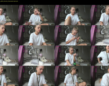 _be_my_daddy — 55 minute Chaturbate female cam show recording, 1080p, Jul 3, 2022