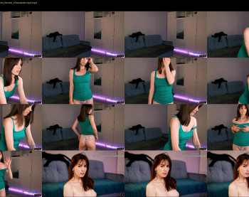_blackbee_ — 11 minute Chaturbate female cam show recording, 1080p, Jul 4, 2022