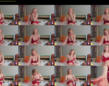 _coquine_ — 6 minute Chaturbate female cam show recording, 1080p, Jul 3, 2022