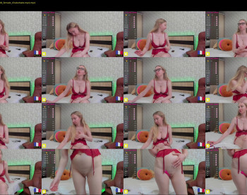 _coquine_ — 7 minute Chaturbate female cam show recording, 1080p, Jul 3, 2022