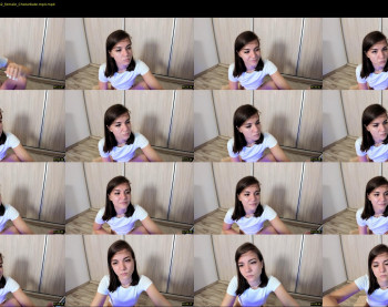 _jollie_joy — 4 minute Chaturbate female cam show recording, 1080p, Jul 3, 2022