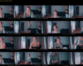 _mariarty_ — 91 minute Chaturbate female cam show recording, 720p, Jul 3, 2022