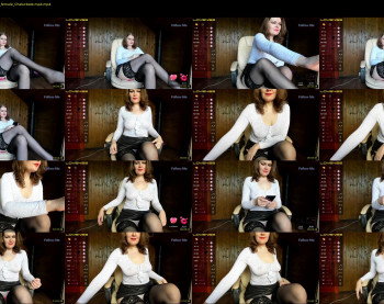 _natali_ — 15 minute Chaturbate female cam show recording, 720p, Jul 3, 2022